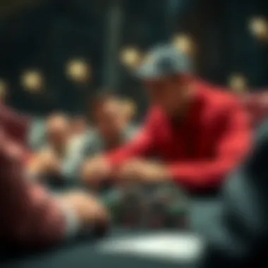 Notable A Comprehensive Exploration of Hold'em Poker