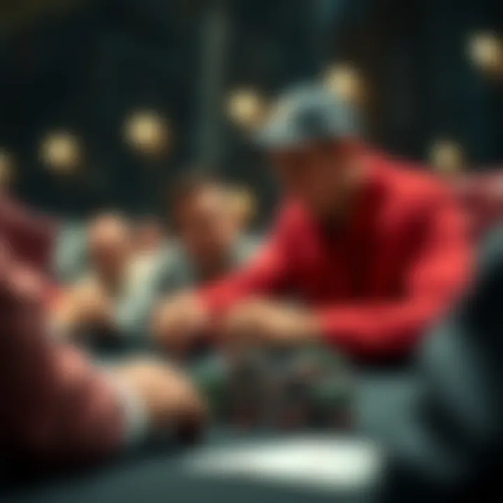 Notable A Comprehensive Exploration of Hold'em Poker