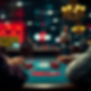 A Comprehensive Exploration of Hold'em Poker Summary A Comprehensive Exploration of Hold'em Poker Summary