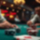 A Comprehensive Exploration of Stud Poker Introduction