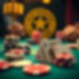 A Comprehensive Guide for Beginners: Learning to Play Poker Introduction