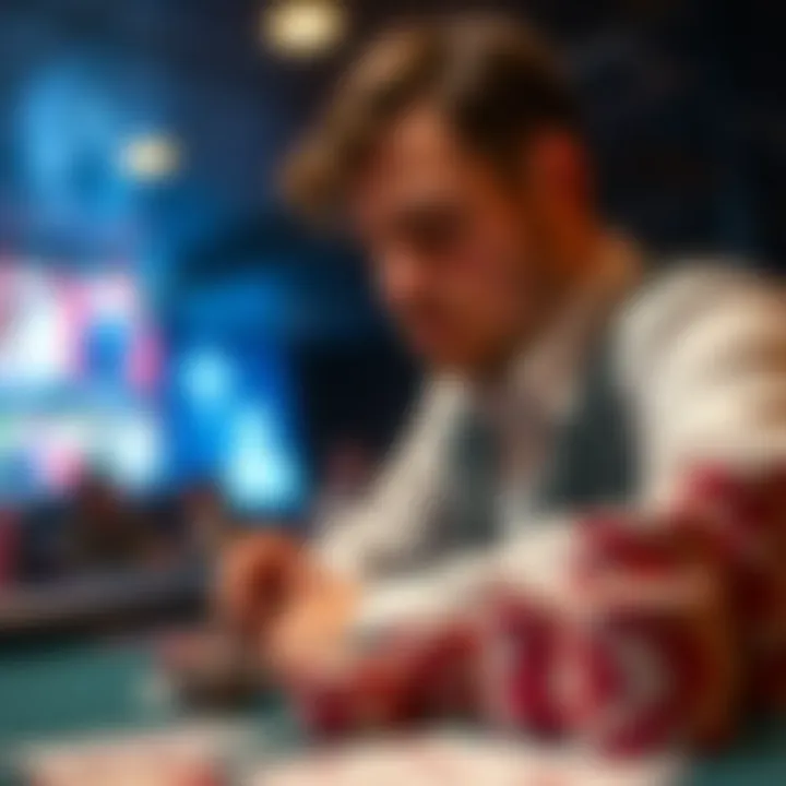Notable A Comprehensive Guide for Beginners: Learning to Play Poker