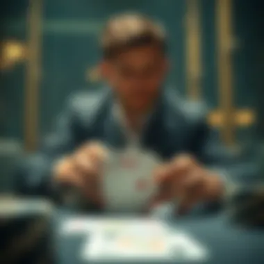 A Comprehensive Guide for Beginners: Learning to Play Poker Summary