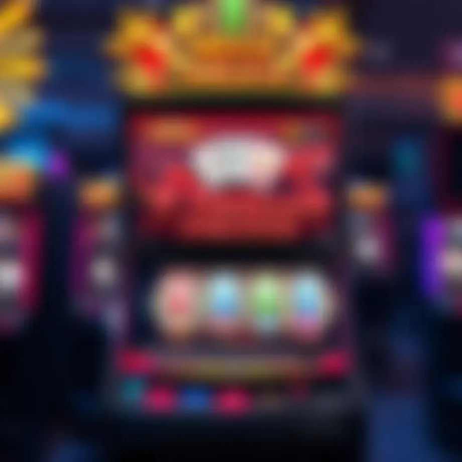 A Comprehensive Guide to 5 Dragons Deluxe Slot Machine Download Introduction