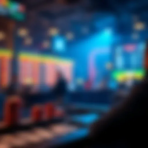 Evaluating online betting platforms