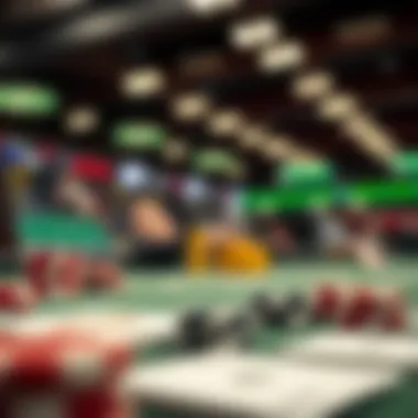 Factors for choosing a betting site