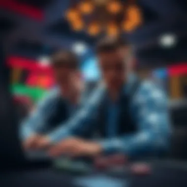 The importance of security in online betting