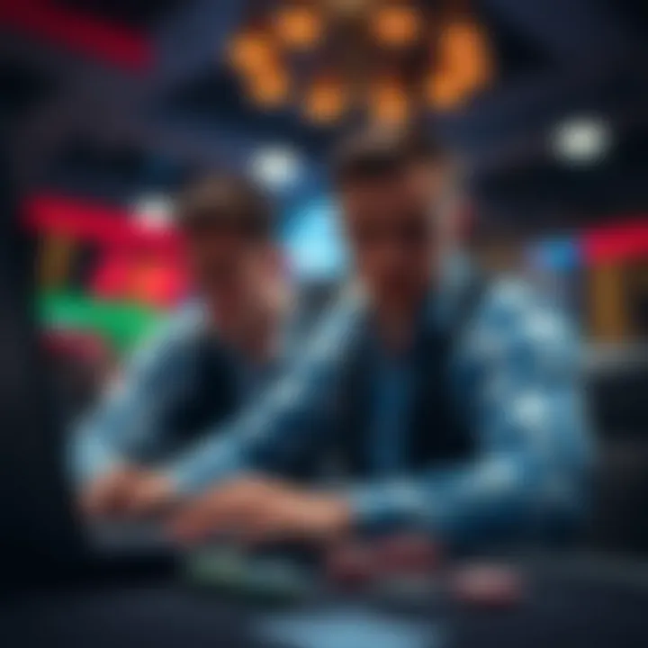 The importance of security in online betting