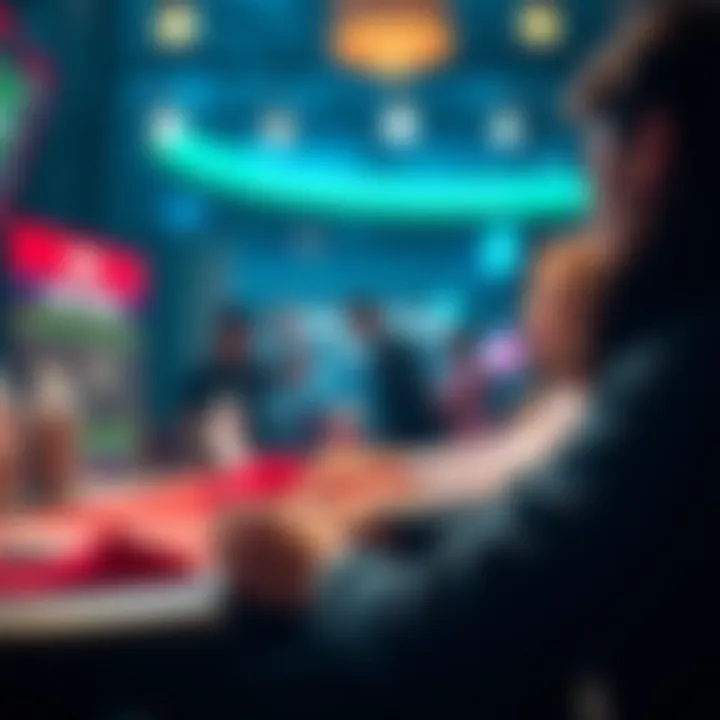 Understanding user feedback