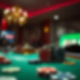 A Comprehensive Guide to Playing Online Casinos for Real Money Introduction