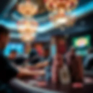 Notable A Comprehensive Guide to Playing Online Casinos for Real Money