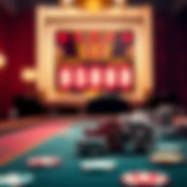 A Comprehensive Guide to Playing Online Casinos for Real Money Summary A Comprehensive Guide to Playing Online Casinos for Real Money Summary