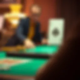 Key legal considerations for online poker in the US