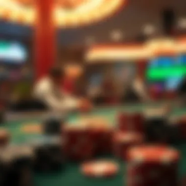 Choosing the right online poker platform