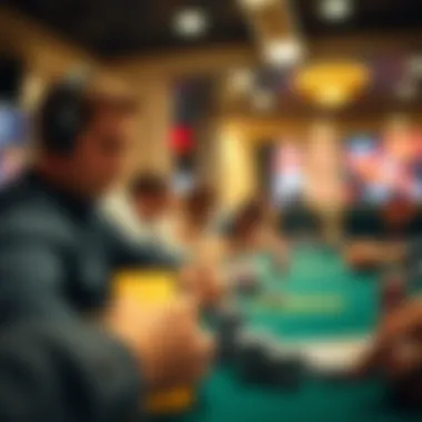 Notable A Comprehensive Insight into Multi-Play Poker