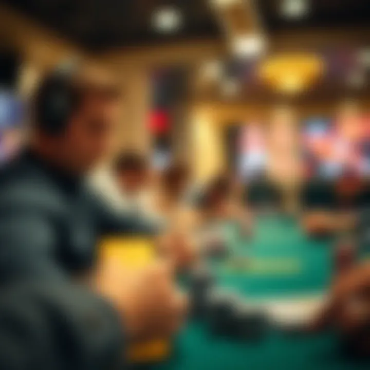 Notable A Comprehensive Insight into Multi-Play Poker
