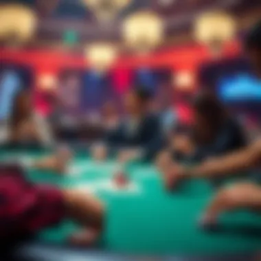 A Comprehensive Insight into Multi-Play Poker Summary A Comprehensive Insight into Multi-Play Poker Summary