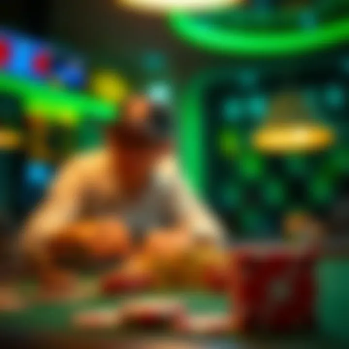 Understanding the Psychology Behind Betting Success Psychological aspects of gambling