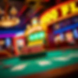 An In-Depth Analysis of Playtika's House of Fun Introduction