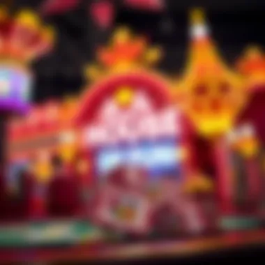 An In-Depth Analysis of Playtika's House of Fun Summary An In-Depth Analysis of Playtika's House of Fun Summary