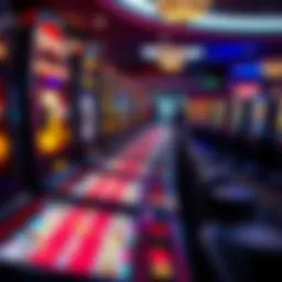 An In-Depth Examination of NJ Scratch-Off Games Introduction