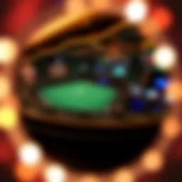 An In-Depth Exploration of Bet Rivers Casino Sportsbook Introduction