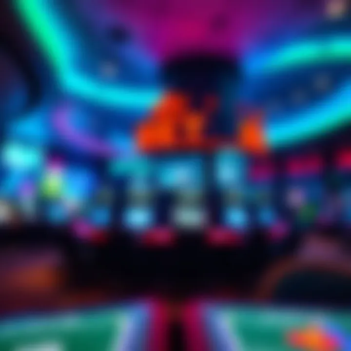 Notable An In-Depth Exploration of Bet Rivers Casino Sportsbook