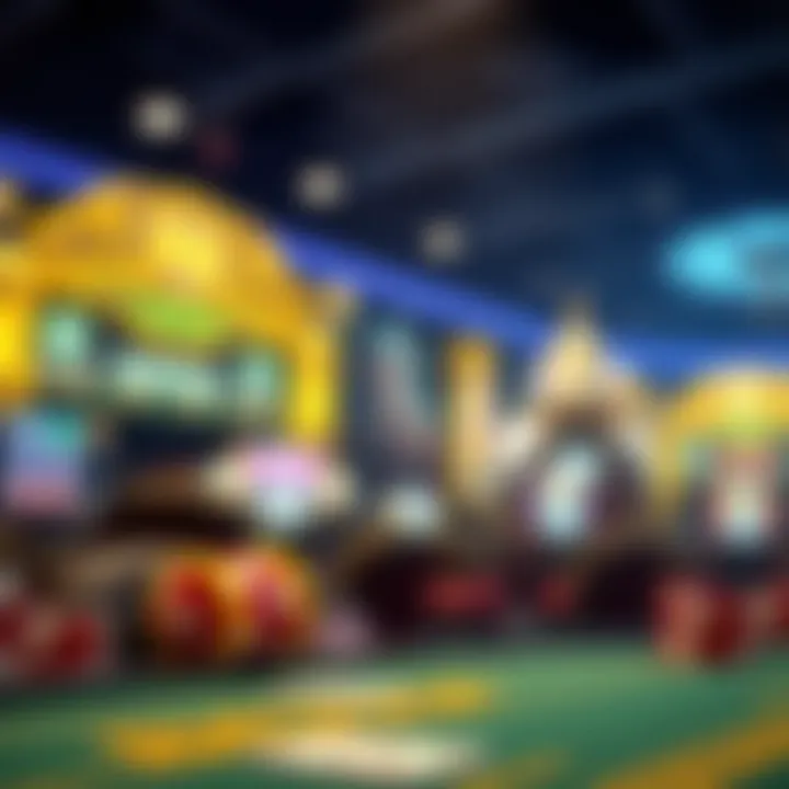 Notable An In-Depth Exploration of Betsoft Gaming Casinos