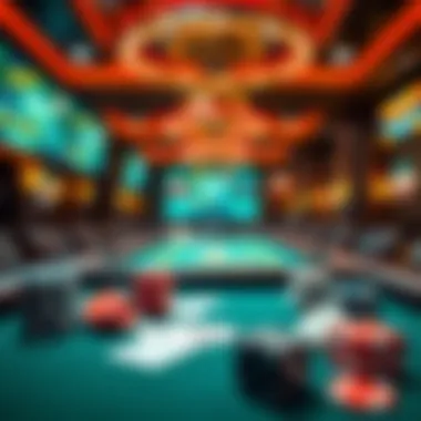An In-Depth Exploration of Betsoft Gaming Casinos Summary An In-Depth Exploration of Betsoft Gaming Casinos Summary