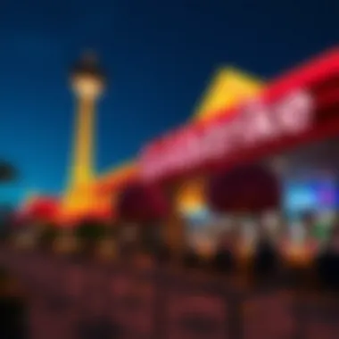 An In-Depth Exploration of Goldstrike Tunica MS Summary