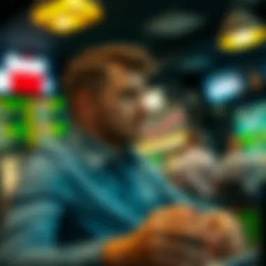 An In-depth Exploration of Lay Betting Sites Summary
