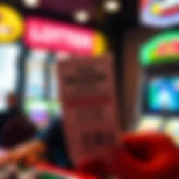 An In-Depth Exploration of Scanning Lottery Tickets in New York Introduction
