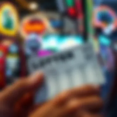 An In-Depth Exploration of Scanning Lottery Tickets in New York Summary