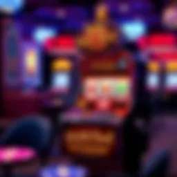An In-Depth Look at the Lucky Little Devil Slot Machine Introduction