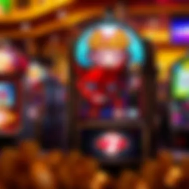 Notable An In-Depth Look at the Lucky Little Devil Slot Machine
