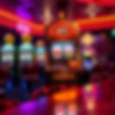 An In-Depth Look at the Lucky Little Devil Slot Machine Summary An In-Depth Look at the Lucky Little Devil Slot Machine Summary