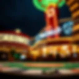 An In-Depth Look at the World Casino in Catskill, NY Introduction