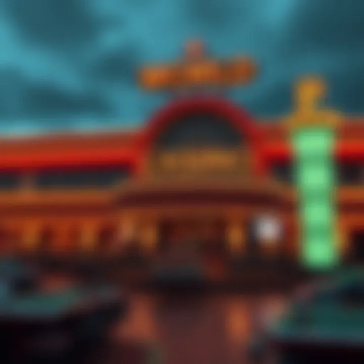 Notable An In-Depth Look at the World Casino in Catskill, NY
