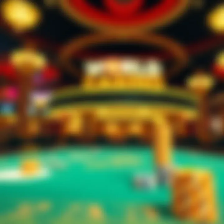 An In-Depth Look at the World Casino in Catskill, NY Summary
