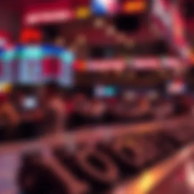 Betting trends analysis