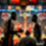 2013 NBA Finals key moments