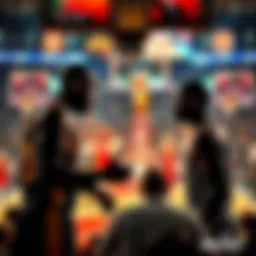 2013 NBA Finals key moments