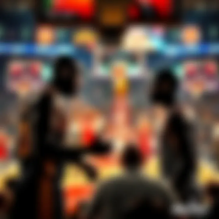 2013 NBA Finals key moments