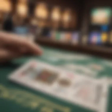 Exploring Ticket Options for the New York Lottery An overview of lottery ticket options in New York
