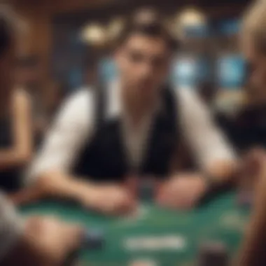Understanding Player Psychology in Lottery Gaming Psychological factors influencing lottery players' choices