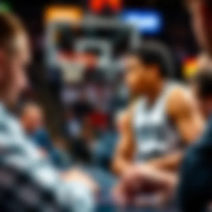 Analyzing the Spurs' Odds to Make the Playoffs Summary