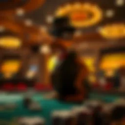 Assessing the Legitimacy of Ducky Luck Casino Introduction