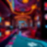 Barstool Greektown Casino: An Insider's Insight Introduction