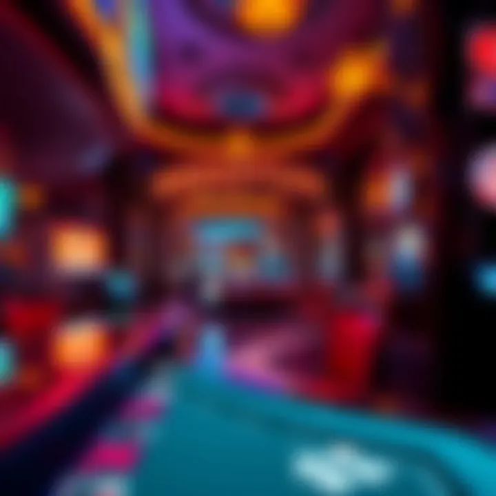 Barstool Greektown Casino: An Insider's Insight Introduction