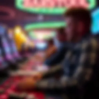 Notable Barstool Greektown Casino: An Insider's Insight